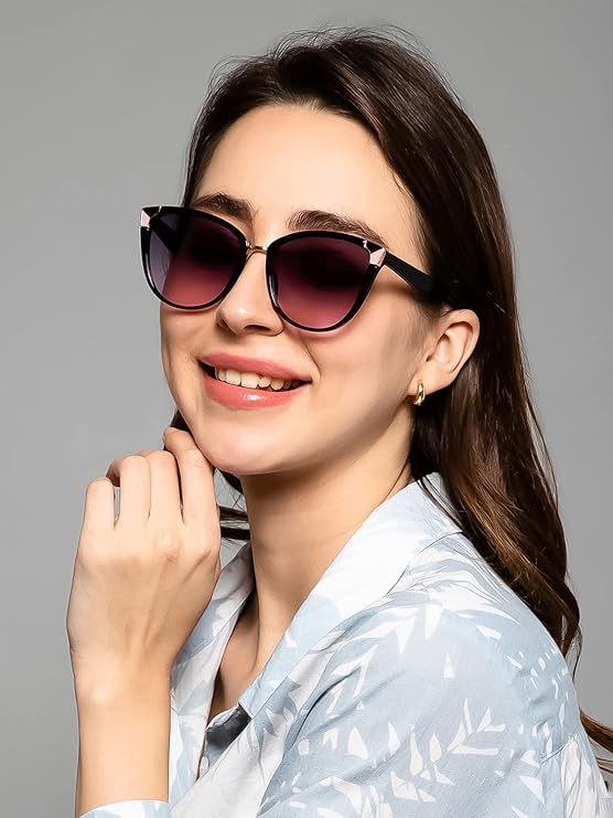 Air Optix Colors Power Contact Lens Pure Hazel 2 Lens Box