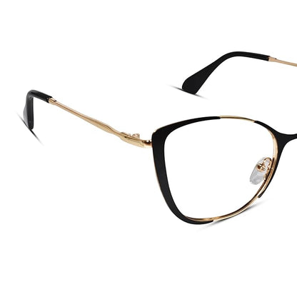 Pink Cat eye Eyeglasses For Women