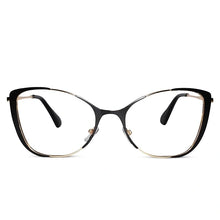 Black Cat eye Eyeglasses for women