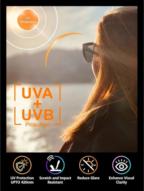 Vintage round matt yellow kids Sunglasses For Kids