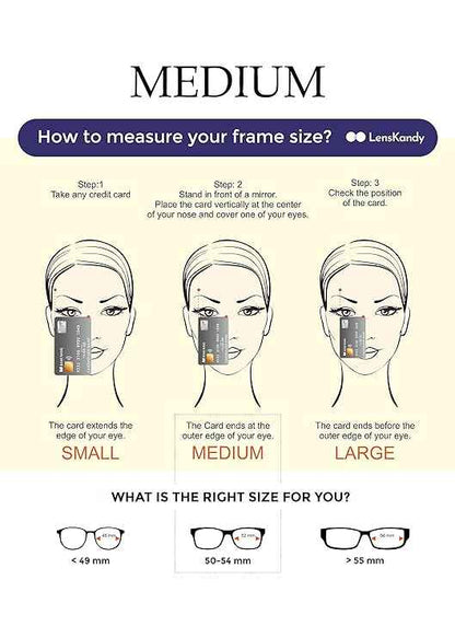 Trendy Brown Cat Eye  Sunglasses for Women