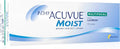 1- DAY ACUVUE® MOIST MULTIFOCAL