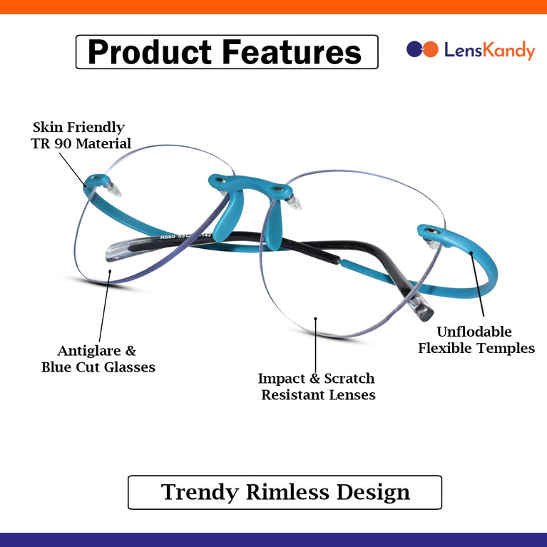 flexible computer & Eyeglasses for men & Women