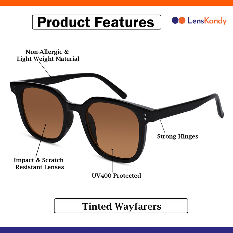 Sunglasses for men