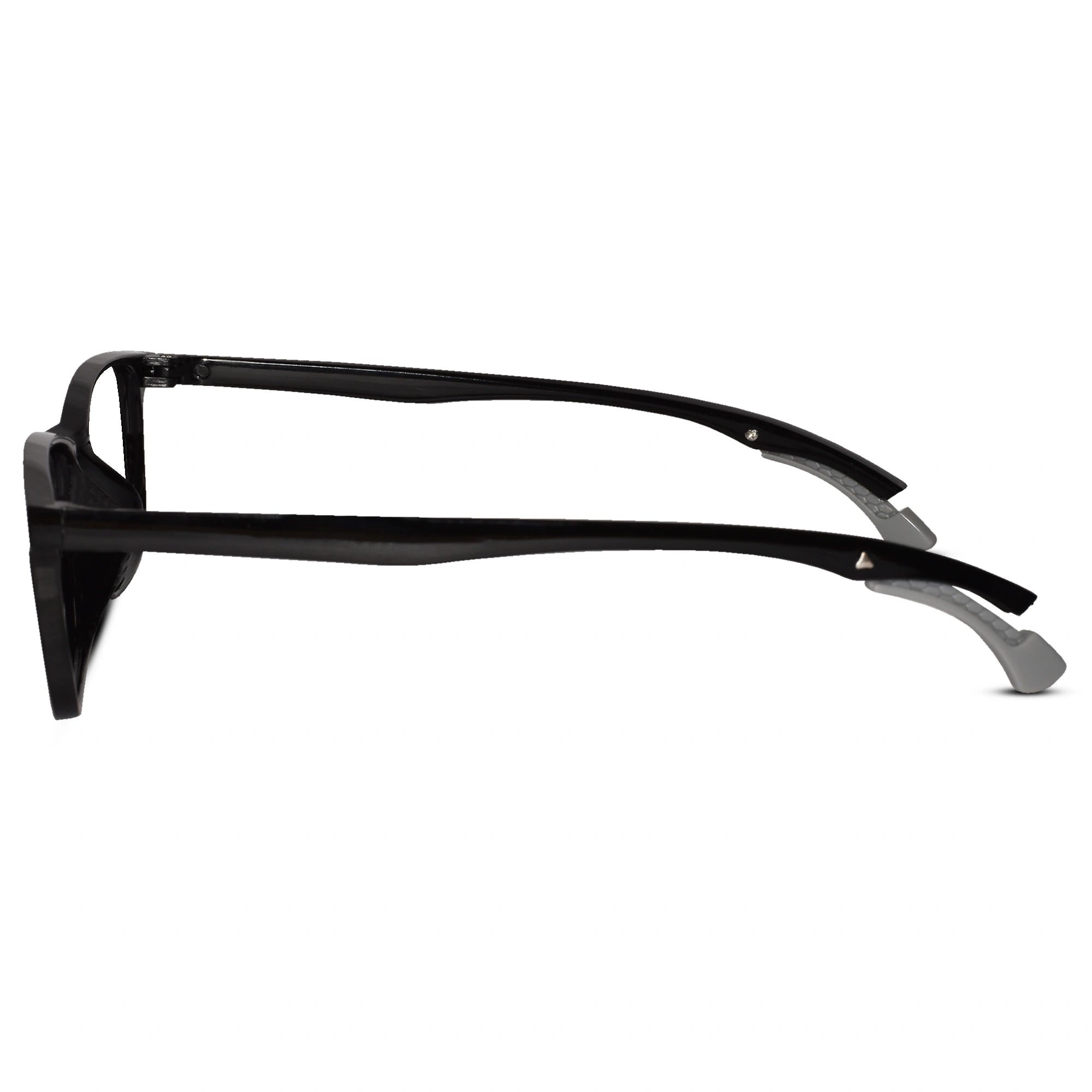 Anti Grip Eyeglasses & Computer Glasses For Men & Women LKE3032-BLK