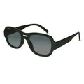 Find Dark black Aviator sunglasses for men and women UV-protected classic pilot frames LensKandy
