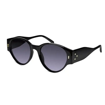 Pink Cat eye Sunglasses For Women