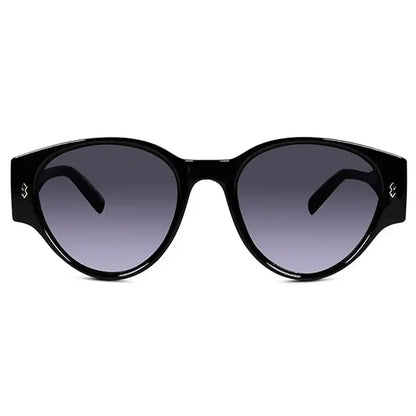 Black Cat eye Sunglasses For Women