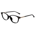 Black Cateye Eyeglasses for women LKE52002-BLK