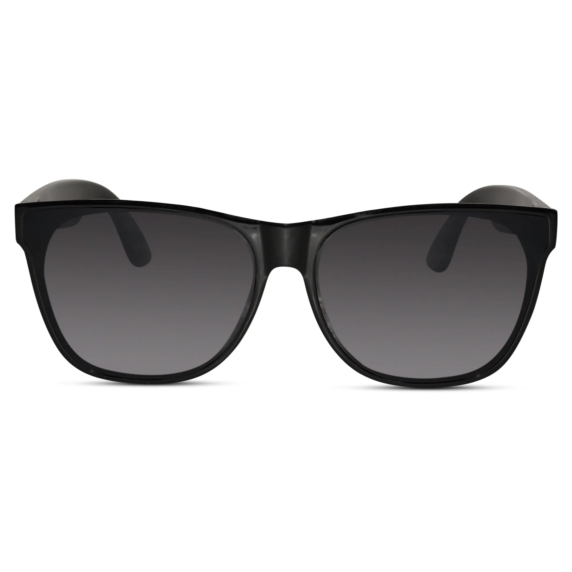 Black Designer Sunglasses For Men & Women LKSGTZ02-BLK