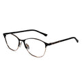 Black Eyeglasses & Computer  For  Women ELE10009-BLK
