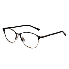 Black Eyeglasses & Computer  For  Women