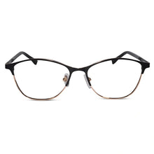 Black Eyeglasses & Computer  For  Women