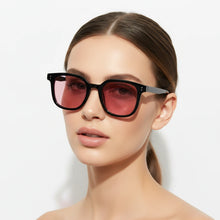 Black Rectangular Sunglasses Trending For Men and women