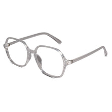 Transparent Square Eyeglasses For Men & Women