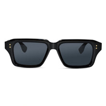 Black Square Sunglasses for Men & Women