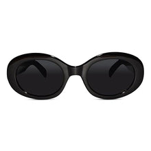 Black Sunglasses For Women