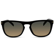 Black Wayfarer Sunglasses For Men & Women