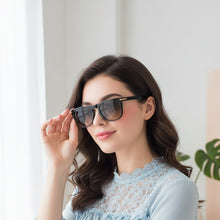 Black Wayfarer Sunglasses For Men & Women