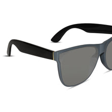 Black wayfarer Designer Sunglasses For Men & Women