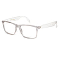 Bluetooth Smart  Eyeglasses For Men & Women ELE333-17-WHT