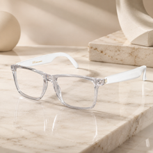 Bluetooth Smart  Eyeglasses For Men & Women