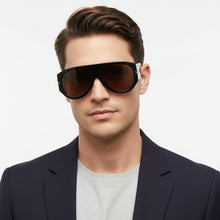 Bold Aviator Sunglasses for Men & Women