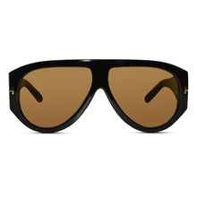 Bold Aviator Sunglasses for Men & Women