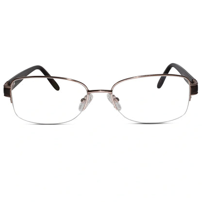 Purple Designer Cat eye  Eyeglasses For Women