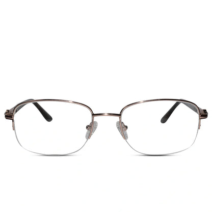JEWEL Purple Designer Cat eye Eyeglasses For Women