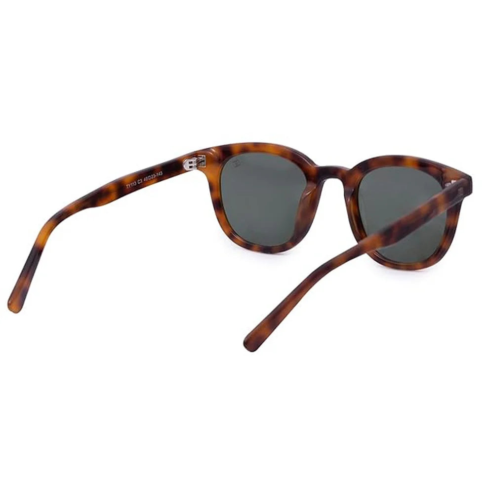 Luxury Black sunglass  Wayfarer Shape For Men & Women