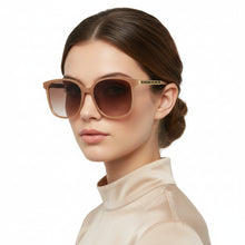 Brown Designer Sunglasses For Women