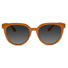 Candy | Orange Cateye Sunglasses For Women