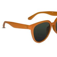 Candy | Orange Cateye Sunglasses For Women