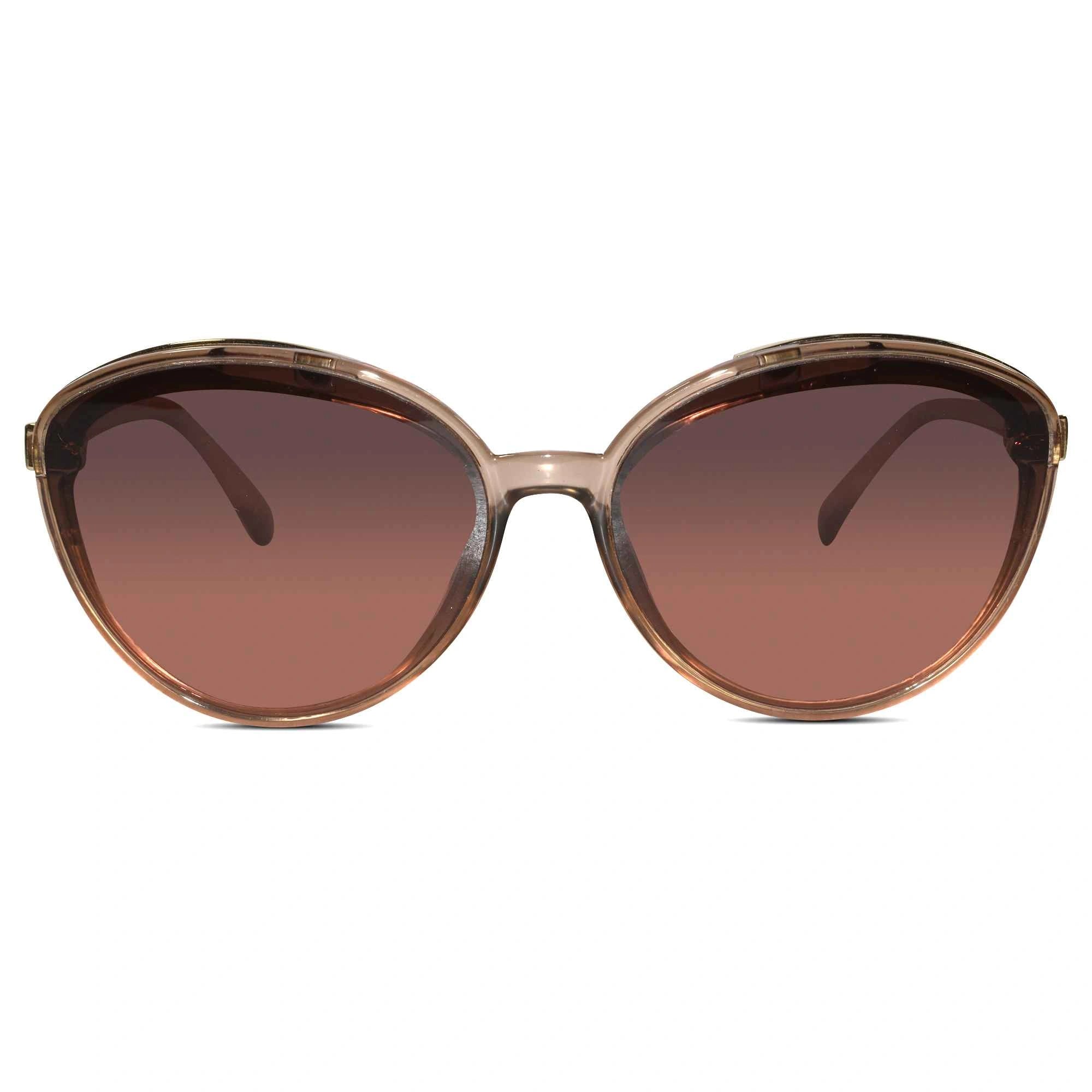 Candy |  Pink Cateye sunglasses for Women  LKS53047-PNK