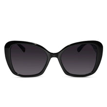 Candy | Stylish Black Cateye Sunglasses For Women