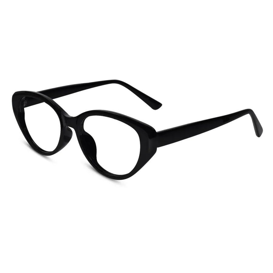 Cateye Eyeglasses For Women & Computer Glasses