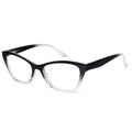 Cateye Women Reading Glasses LKRUR162-BLK