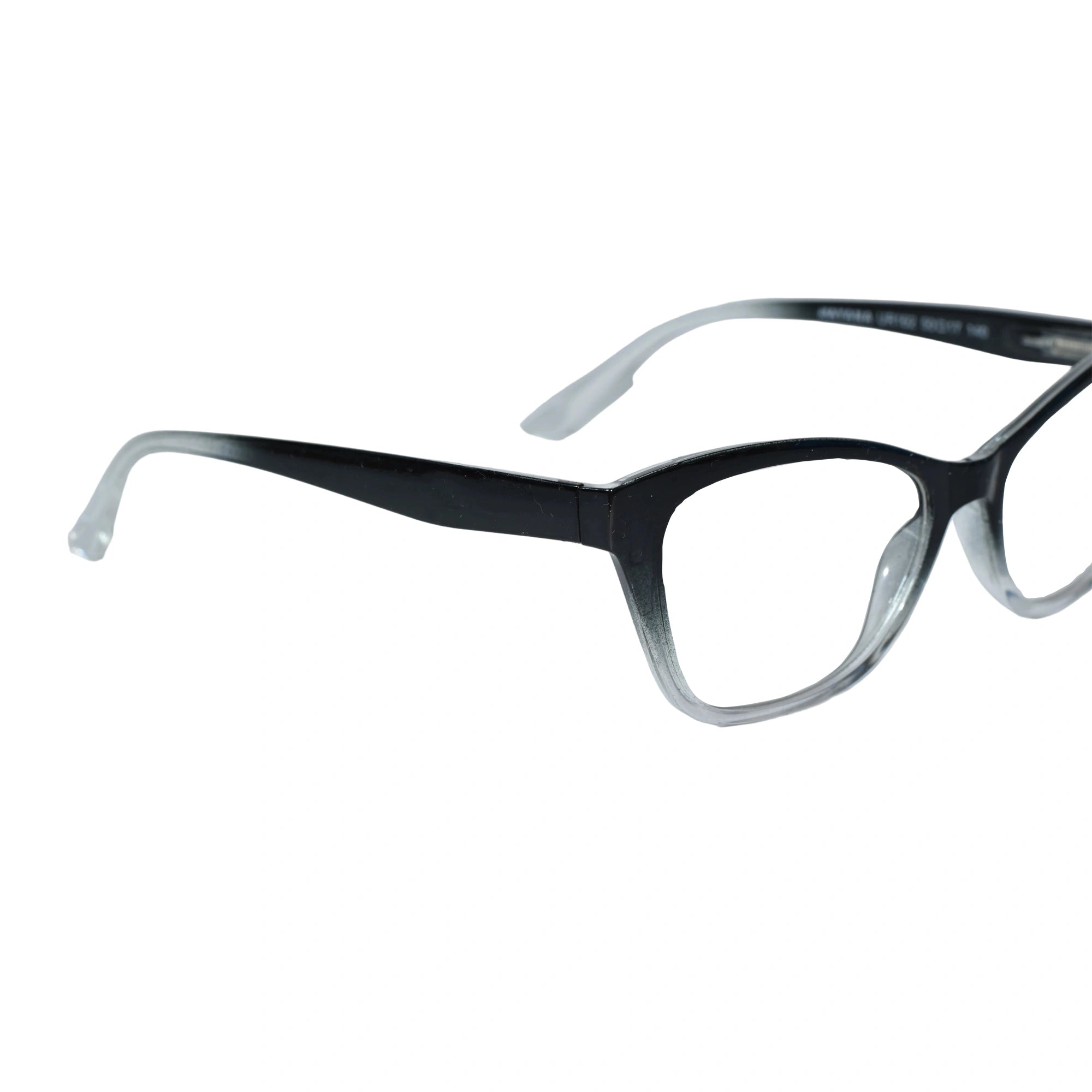 Cateye Women Reading Glasses LKRUR162-BLK