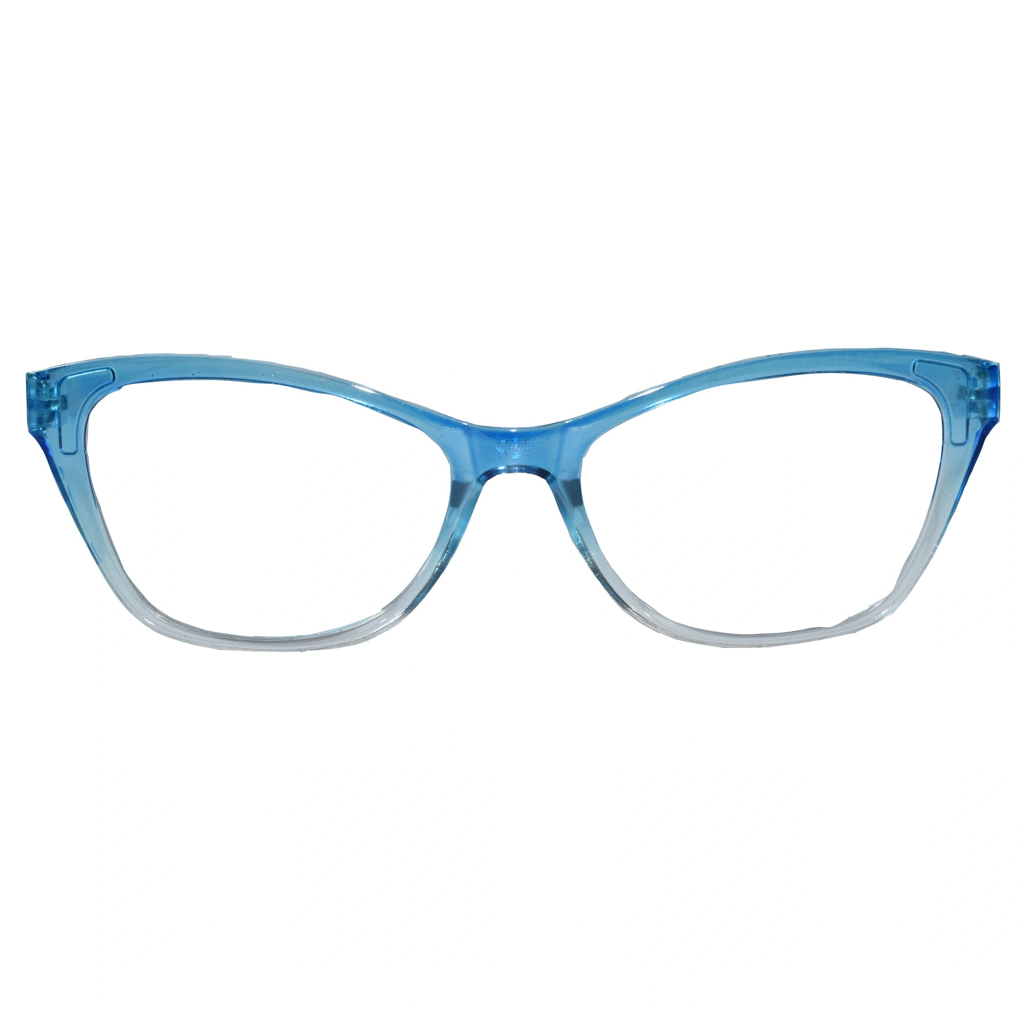 Cateye Women Reading Glasses LKRUR162-BLUE