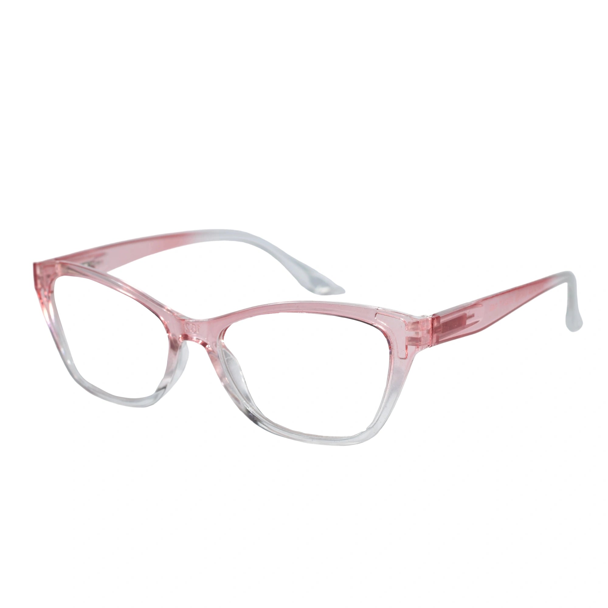 Cateye Women Reading Glasses LKRUR162-PINK