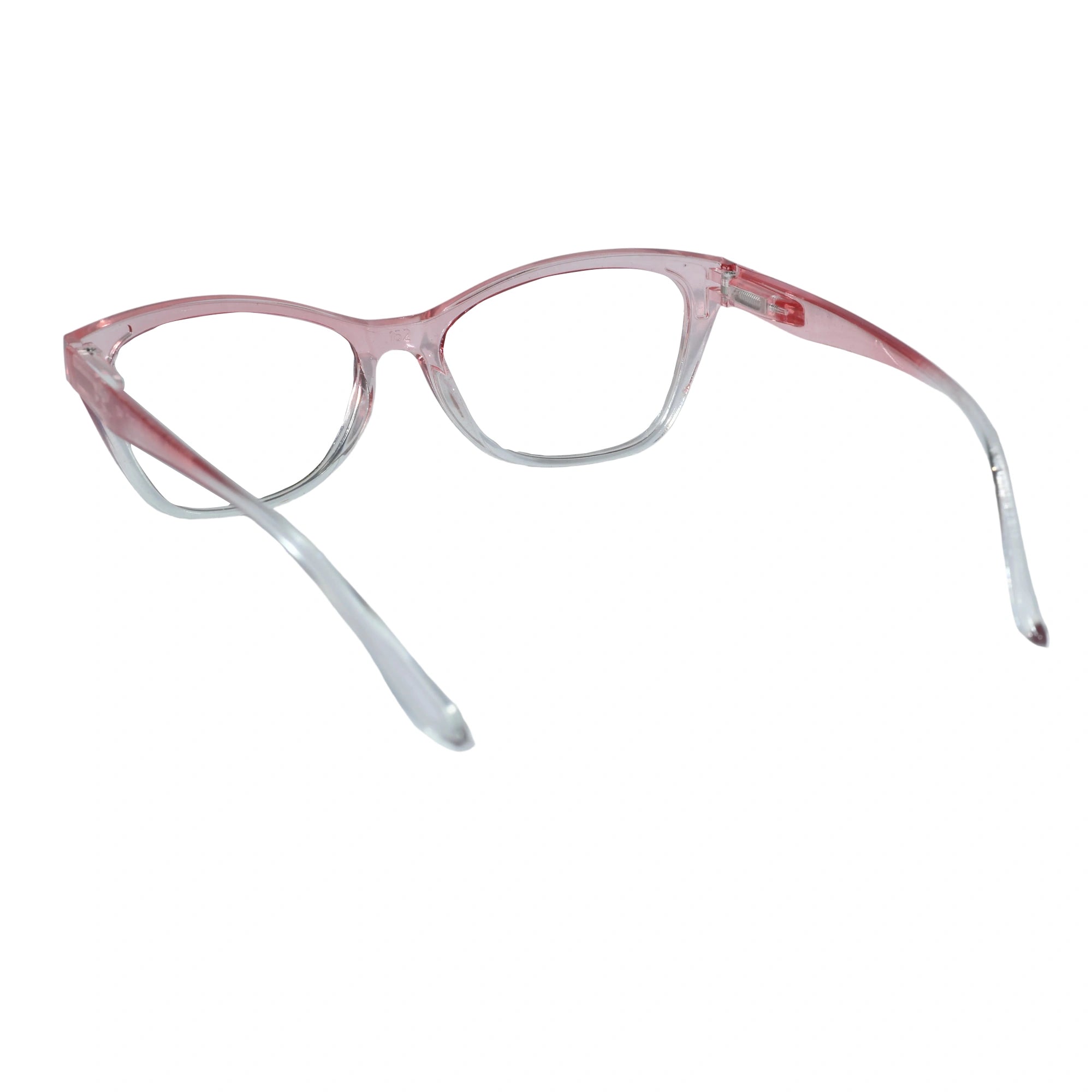 Cateye Women Reading Glasses LKRUR162-PINK