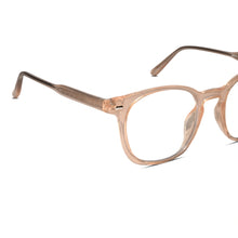 Changing Orange Wayfarer Eyeglasses For Women