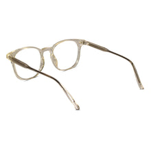 Changing Transparent Wayfarer Eyeglasses For Women