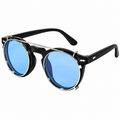 New Arrival  Black Clip On Glasses