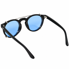 New Arrival  Black Clip On Glasses