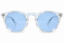 New Arrival Transparent Clip On Glasses