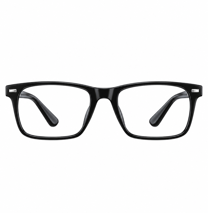 Rectangle  Eyeglasses