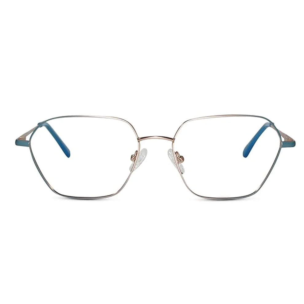 Color Changing Frame With Computer Glasses Stylish & Colorful  For women