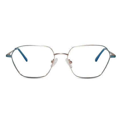 Color Changing Frame With Computer Glasses Stylish & Colorful  For women